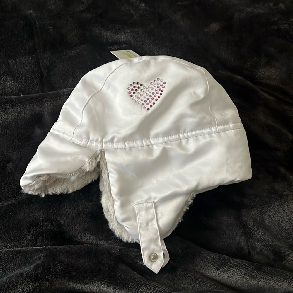 Girls Hat